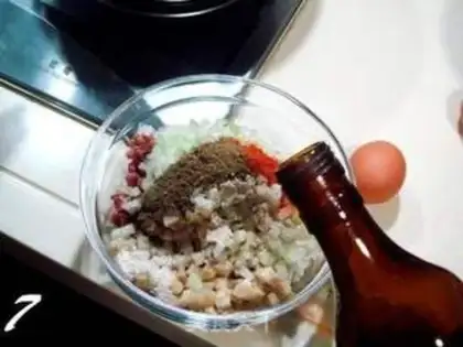 Make step 6