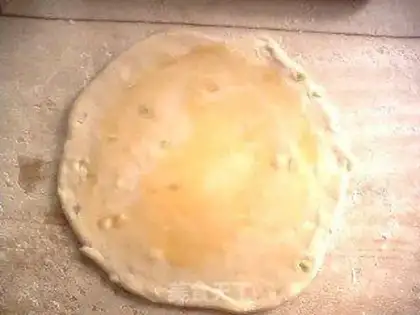 Make step 3