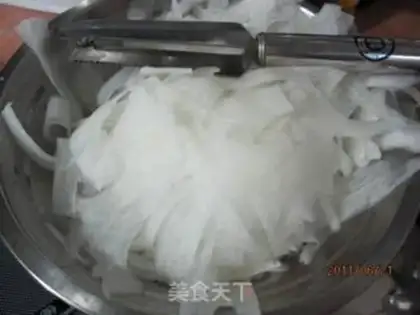 Make step 1