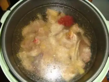 Make step 4