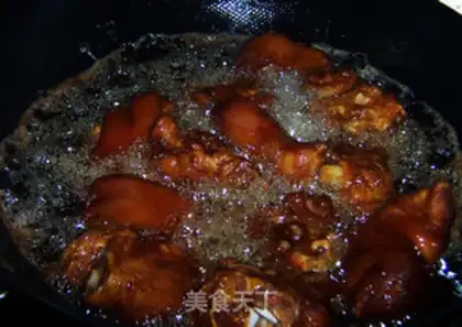 Make step 7