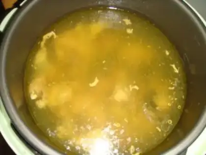 Make step 5