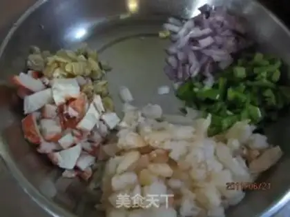 Make step 2