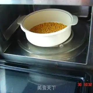 Make step 1
