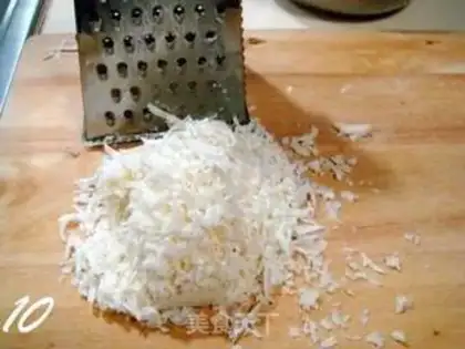 Make step 9