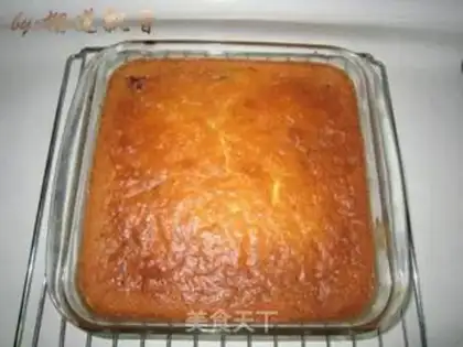 Make step 8