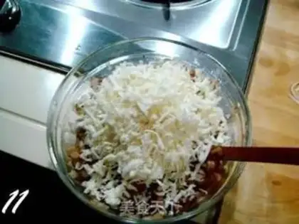 Make step 10
