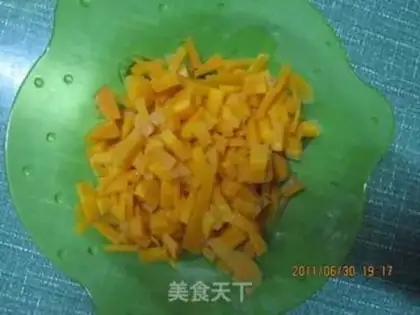 Make step 1