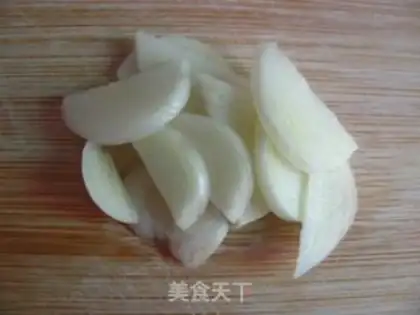 Make step 2