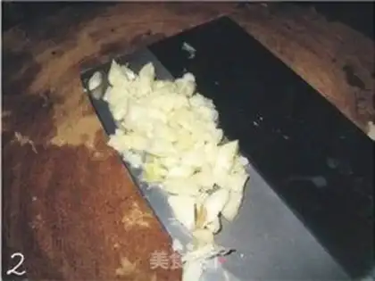 Make step 1