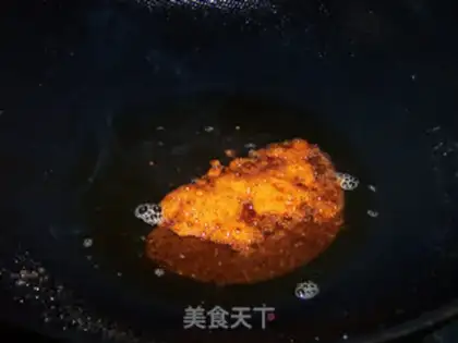Make step 10