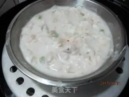 Make step 5