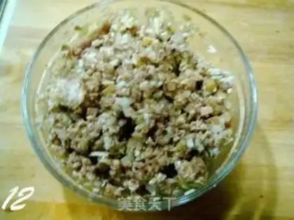 Make step 11