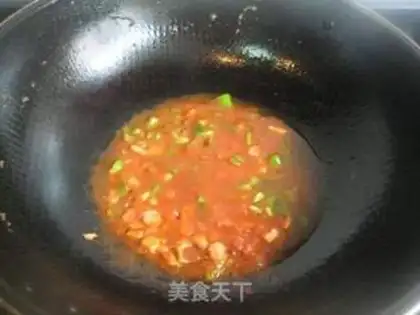 Make step 8