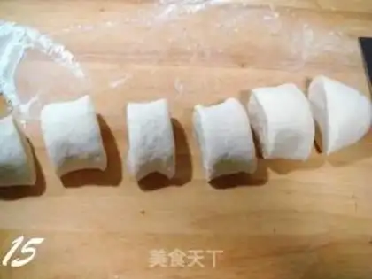 Make step 14