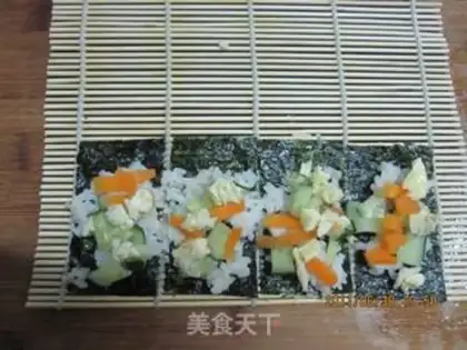 Make step 5