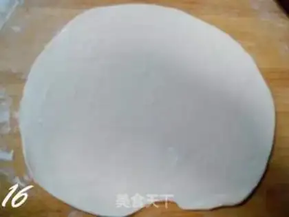 Make step 15