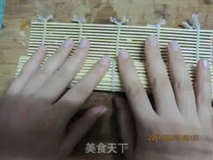 Make step 6