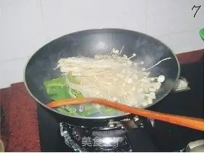 Make step 6