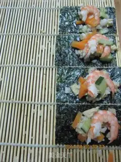 Make step 7