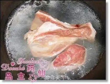Make step 1