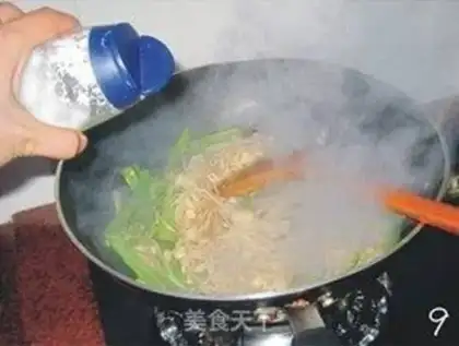 Make step 8