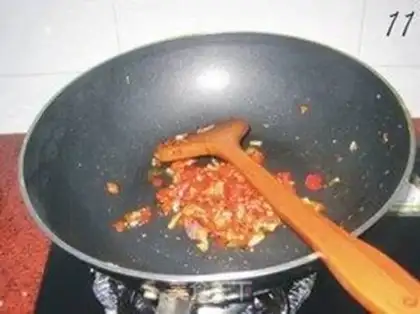 Make step 10
