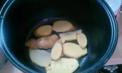 Make step 2