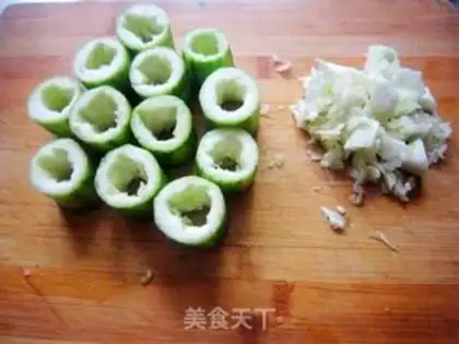 Make step 2