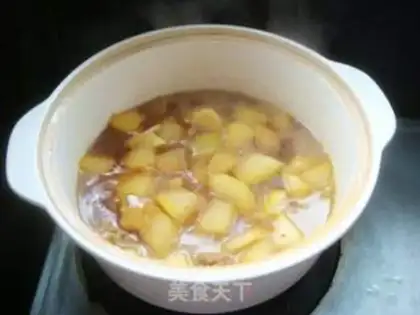 Make  step 5