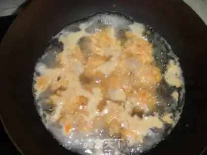 Make step 9