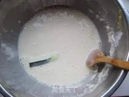 Make step 2