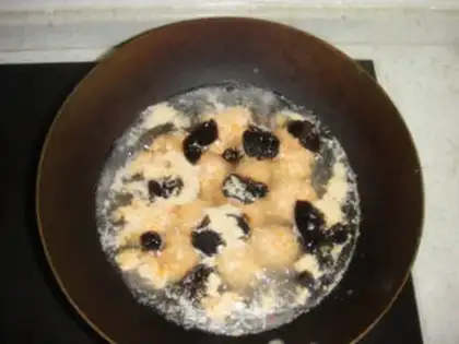Make step 10