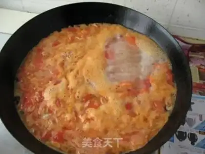 Make step 5