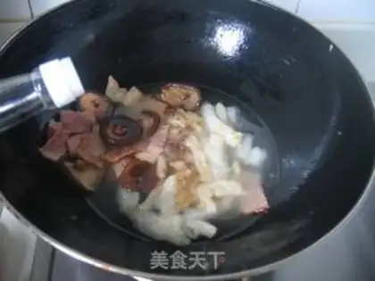 Make step 5