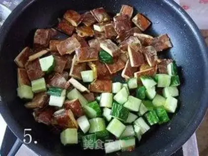 Make step 4
