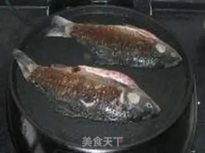 Make  step 1