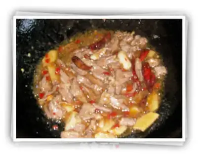 Make step 3