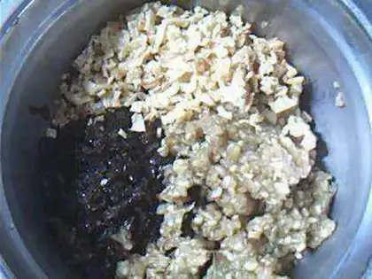 Make step 8