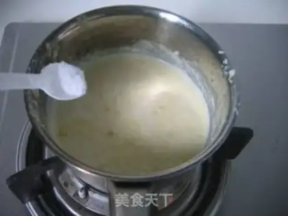Make  step 5