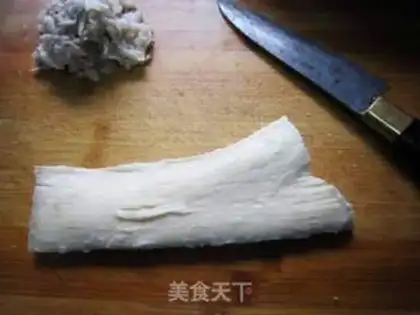 Make step 1