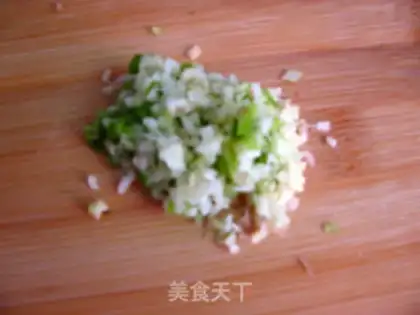 Make step 2