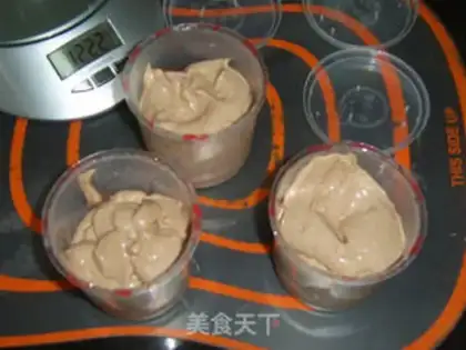 Make step 2