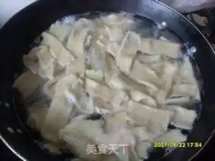 Make step 4