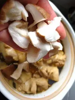 Make step 5