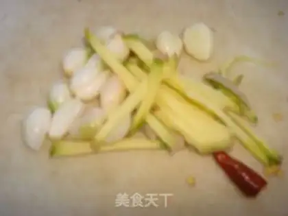 Make step 1