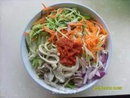 Make step 5