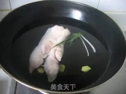 Make step 1