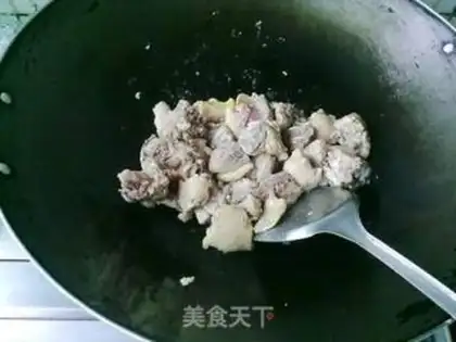 Make step 4
