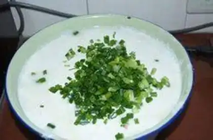 Make step 4